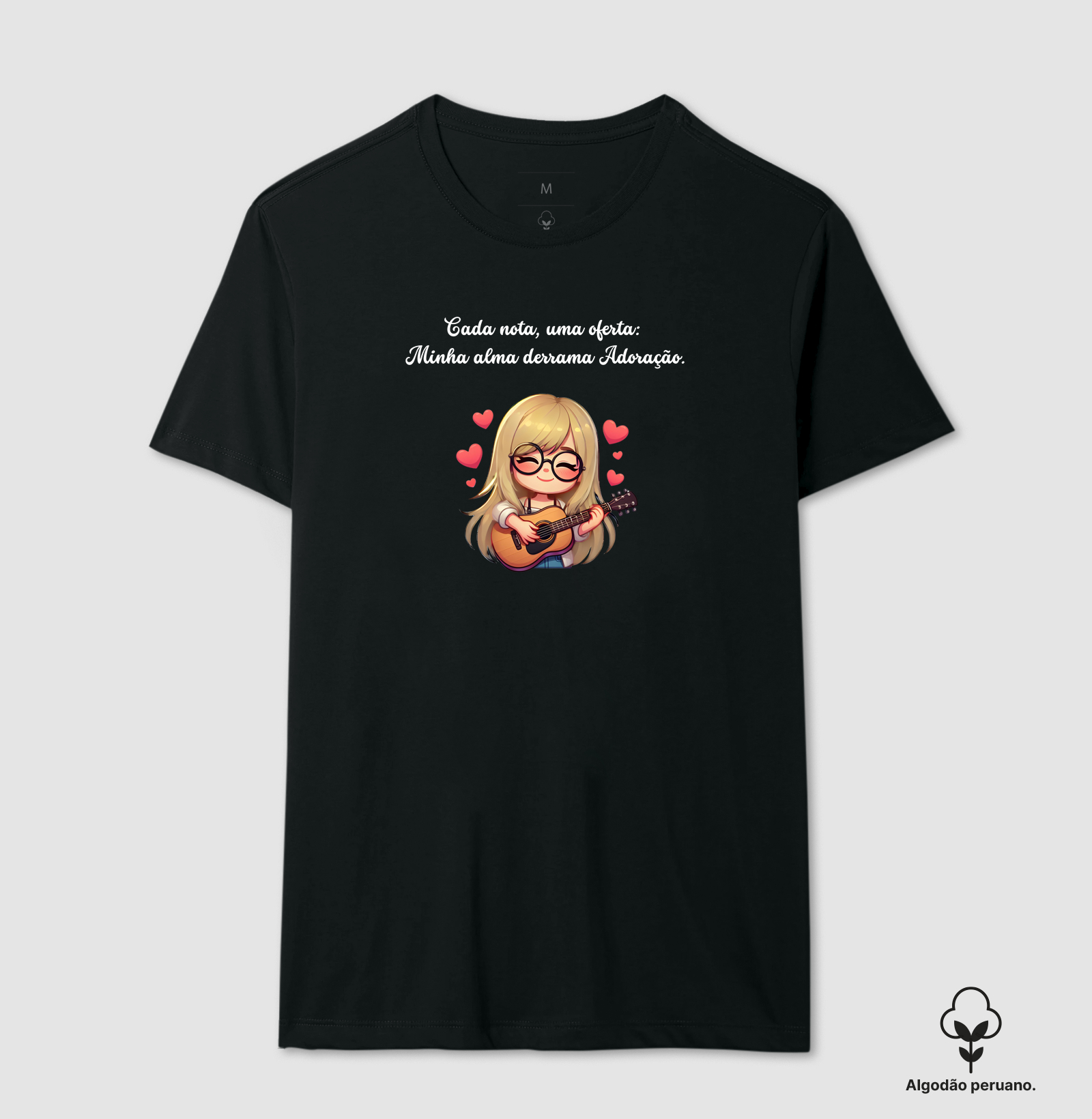 Cada nota uma oferta - Personalizada