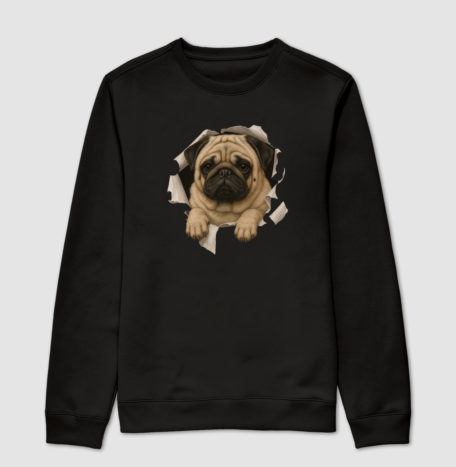 Pug Buraco