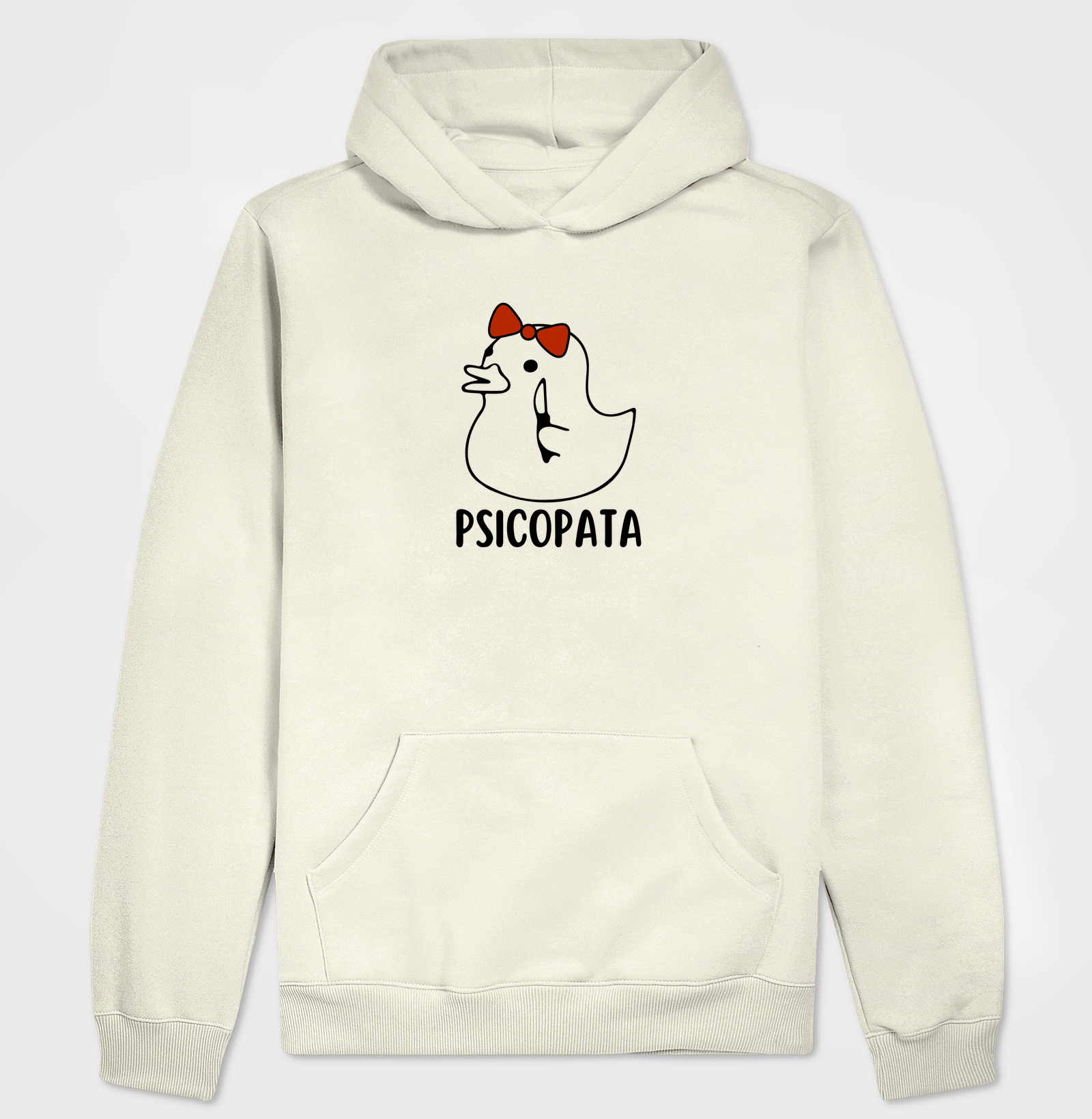 Moletom - Psicopata