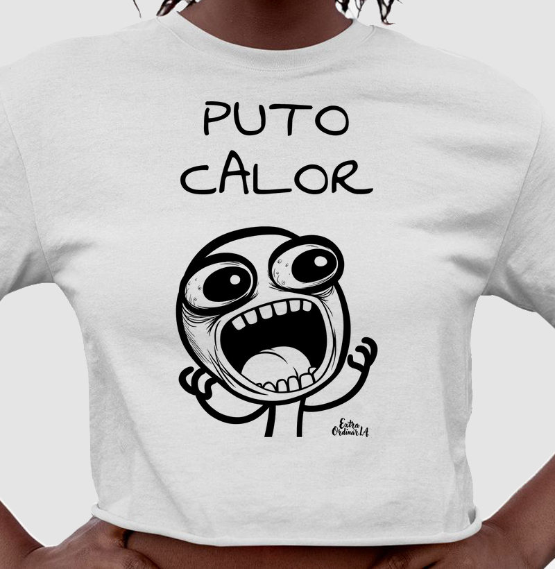 PUTO CALOR 