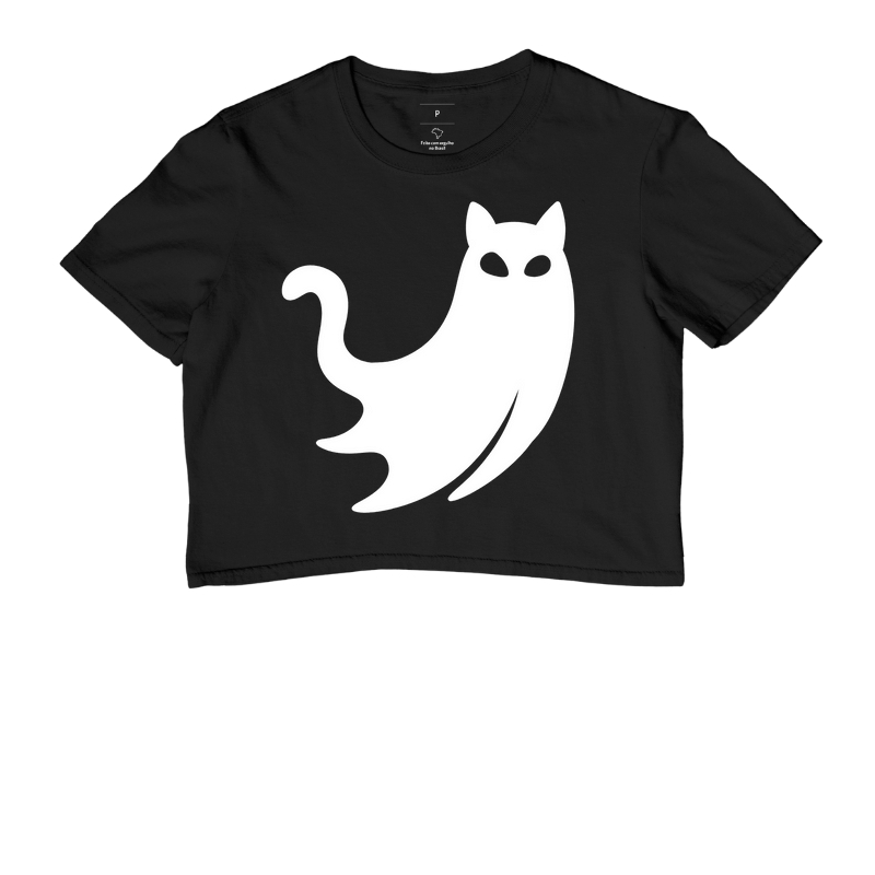 Gato Fantasma