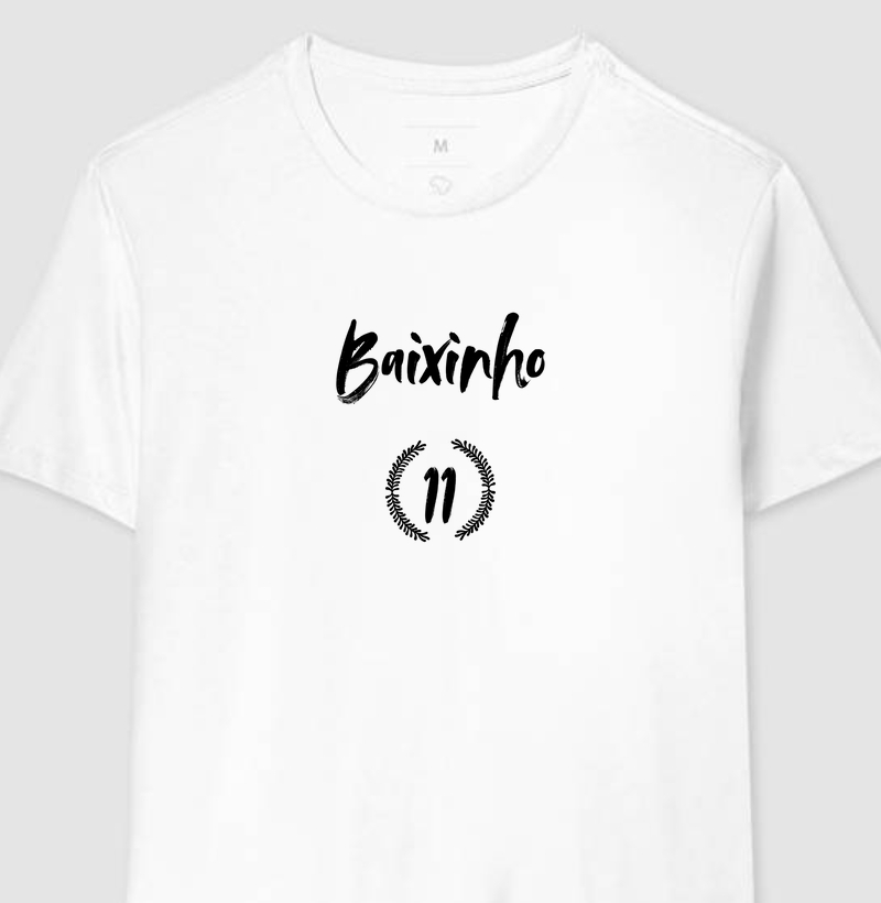 baixinho