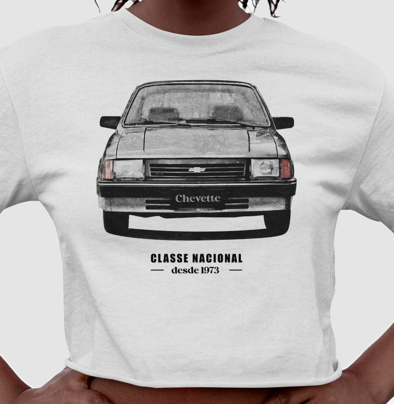 Chevette | Classe Nacional