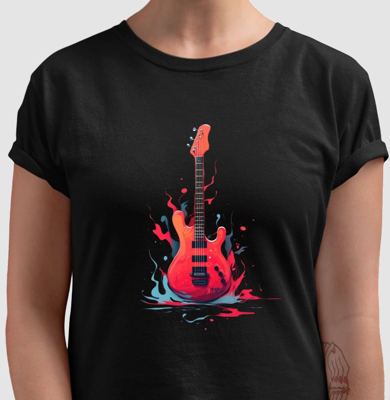 Guitar Splash