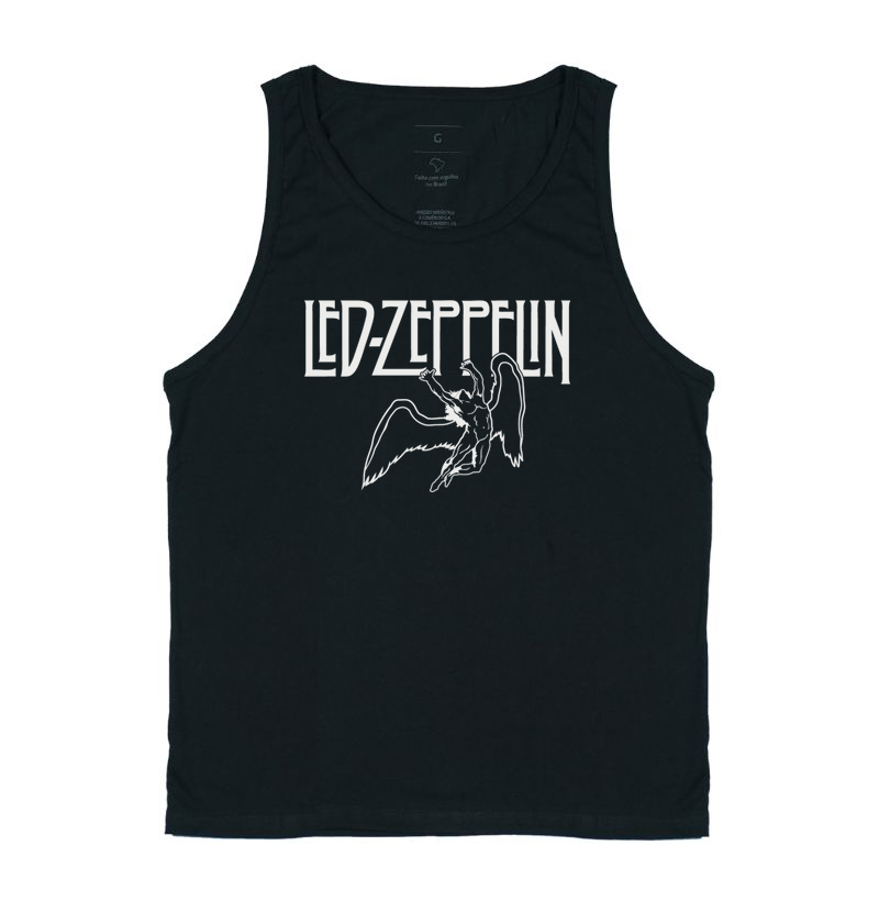 Led Zeppelin
