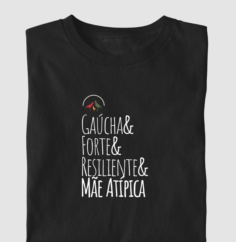 Mãe Atípica