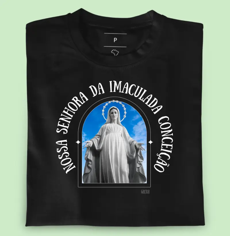 Imaculada Conceição