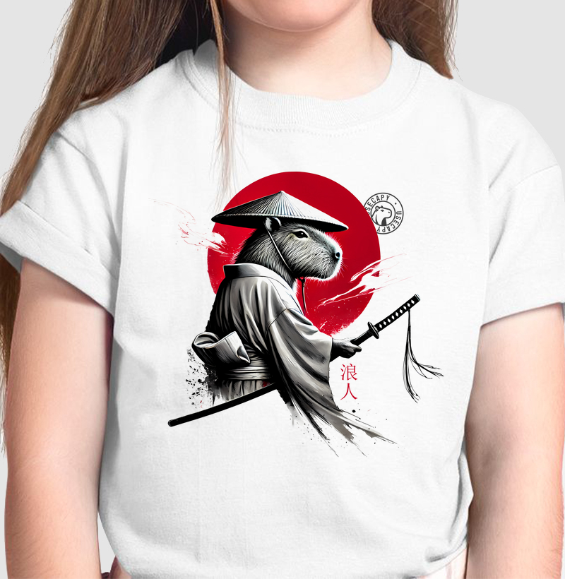 Ronin 浪人 Samurai