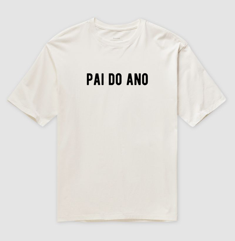 Pai do Ano