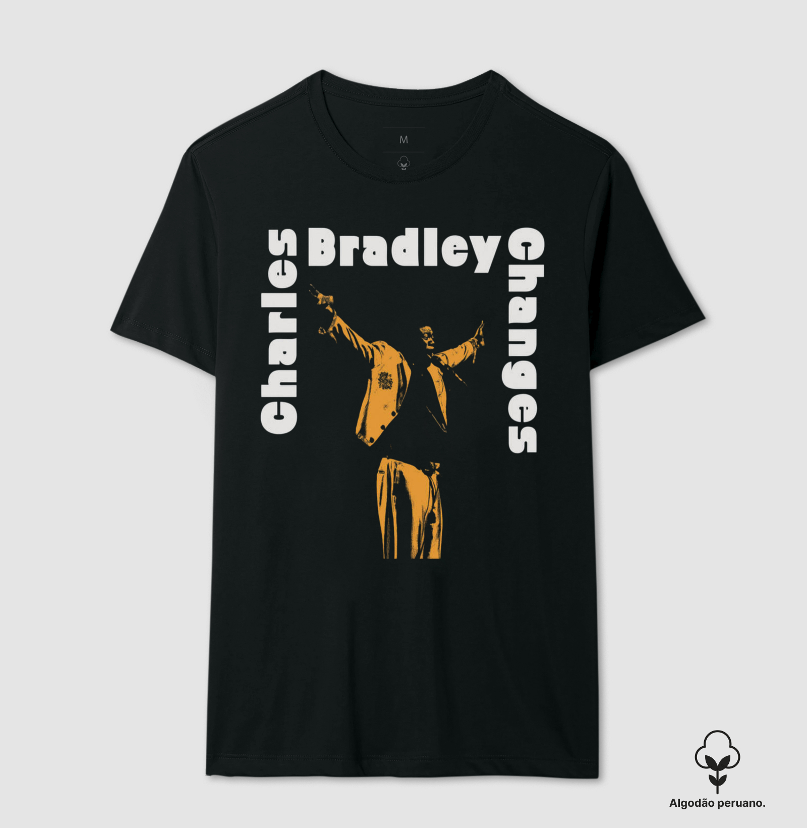 Charles Bradley - Changes