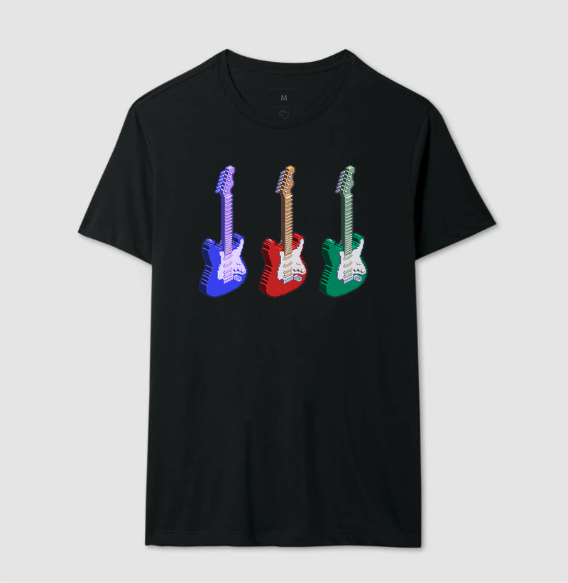 Guitarras