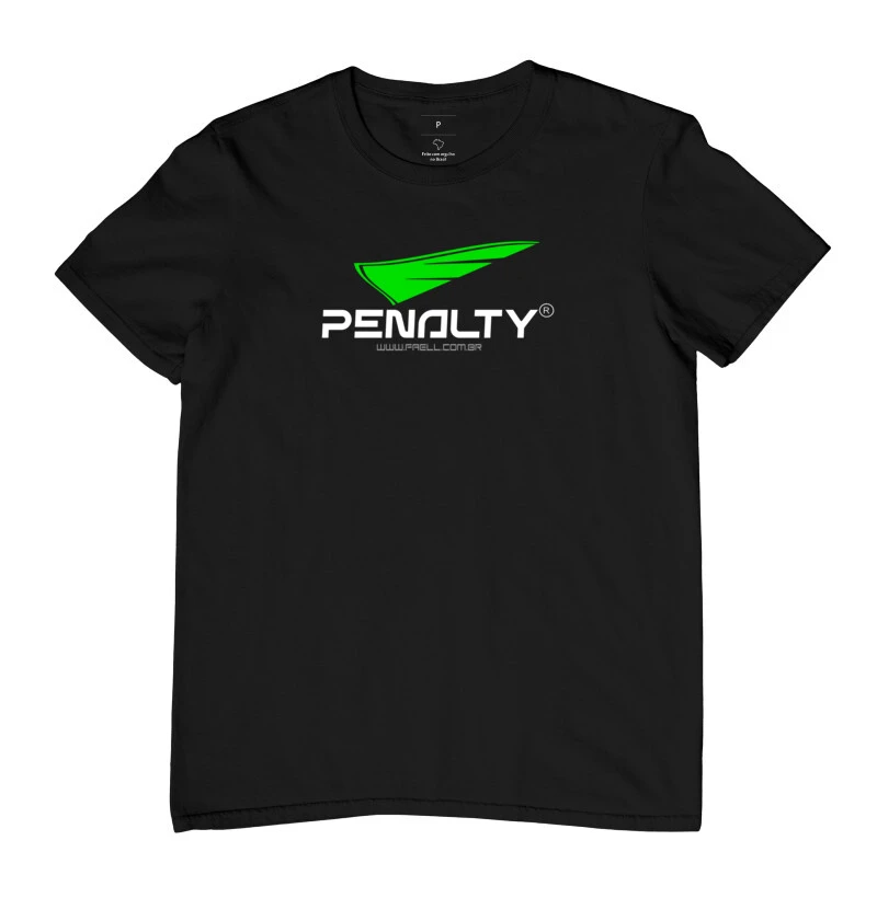 camiseta penalty