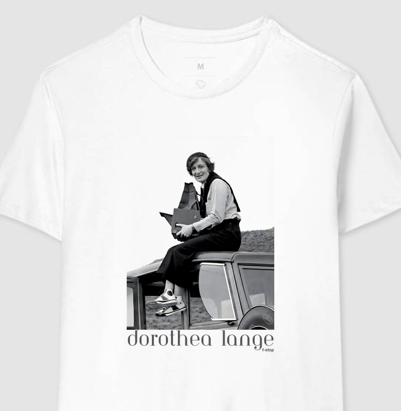 Dorothea Lange #2