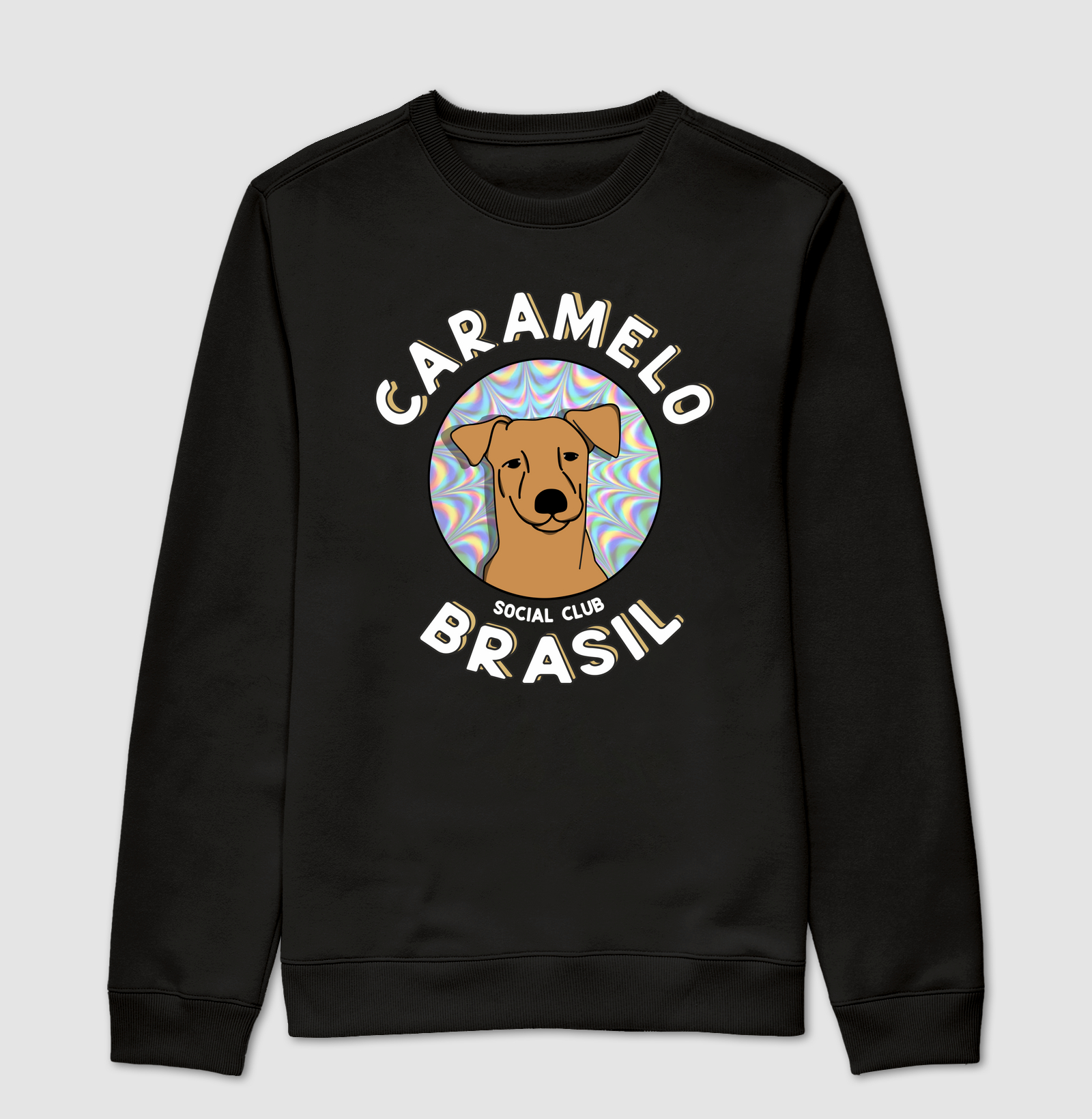 Caramelo Social Club 