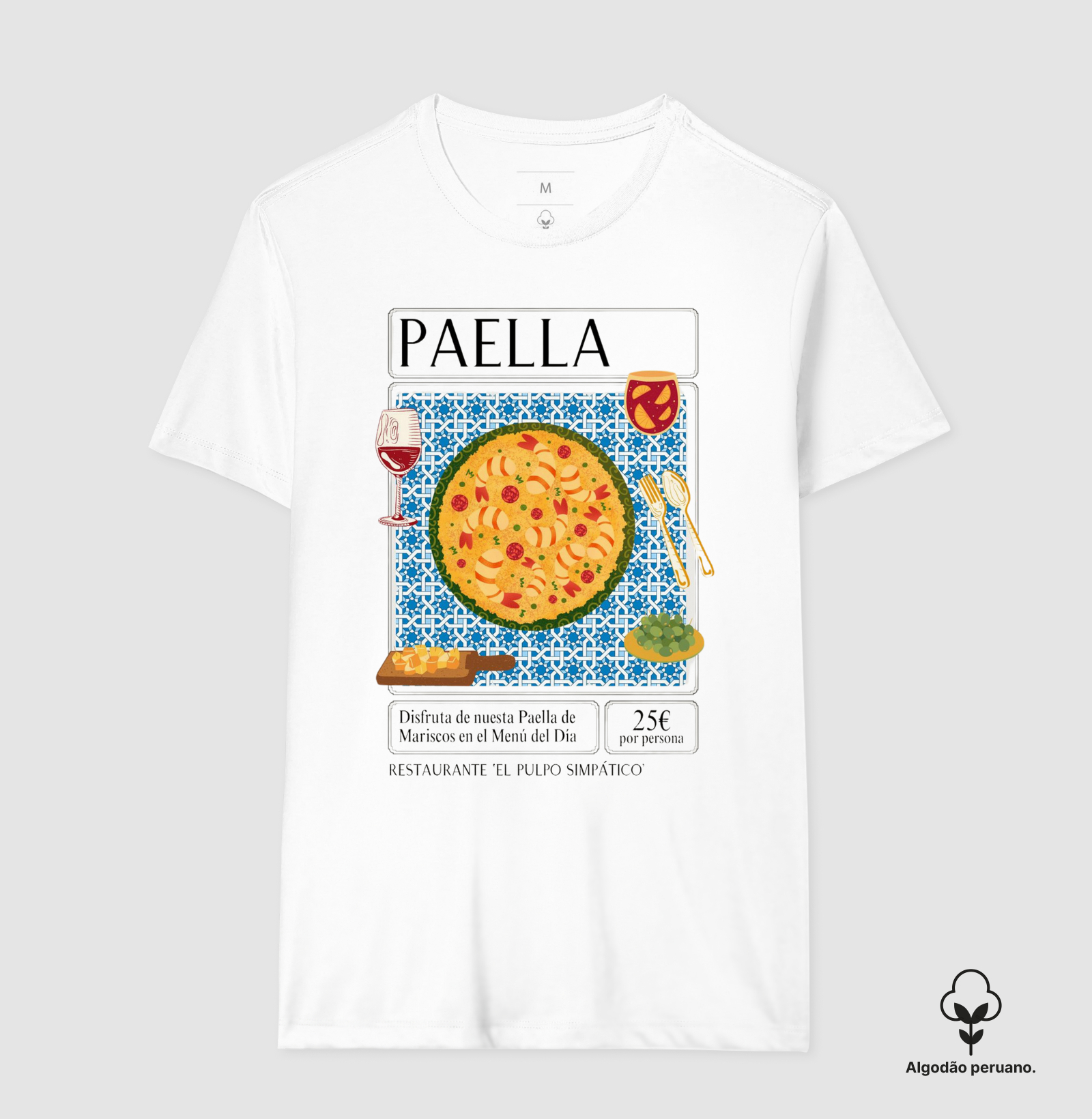 Paella 