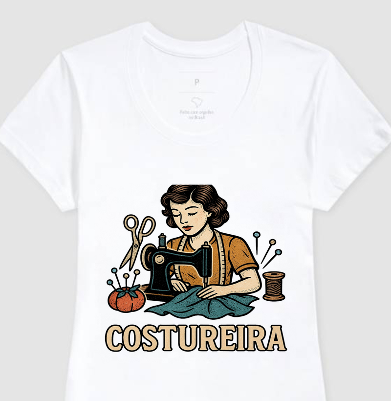 Costureira 