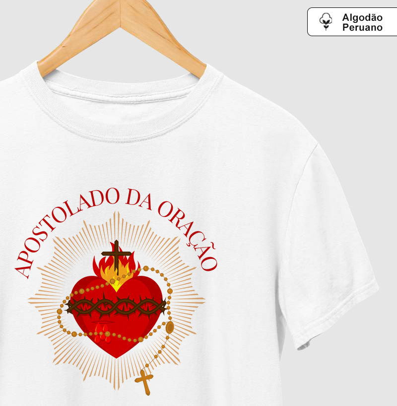"Apostolado da Oração"