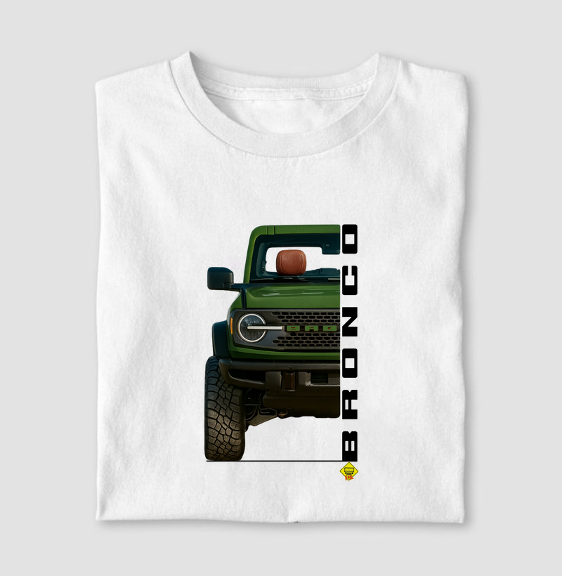 Bronco Verde