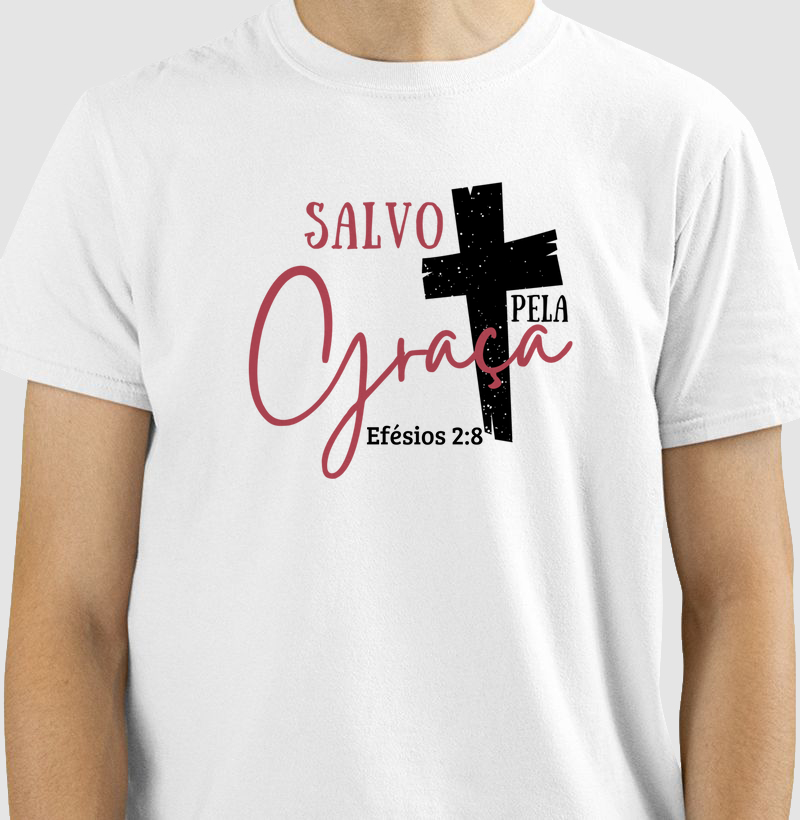  Salvo Pela Graça