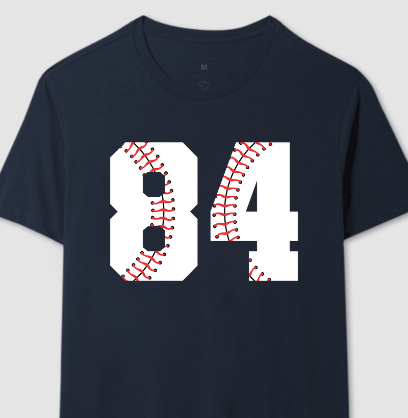 Baseball 1984