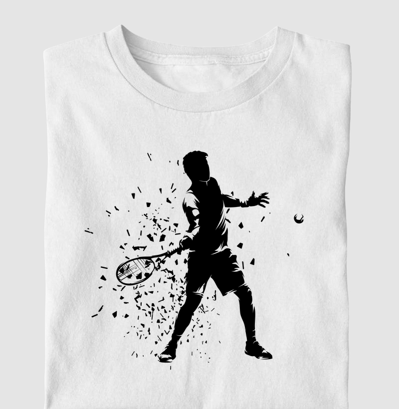 Partículas Forehand