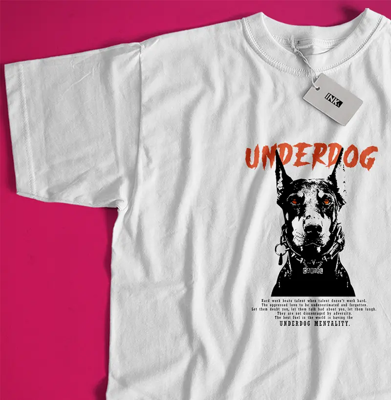 Underdog