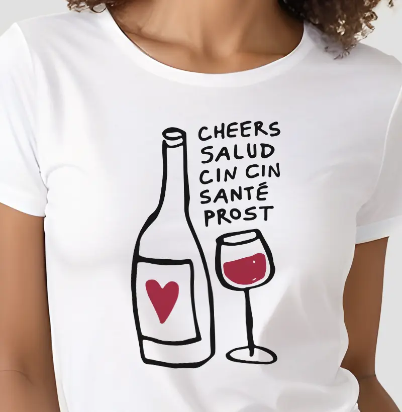 Cheers