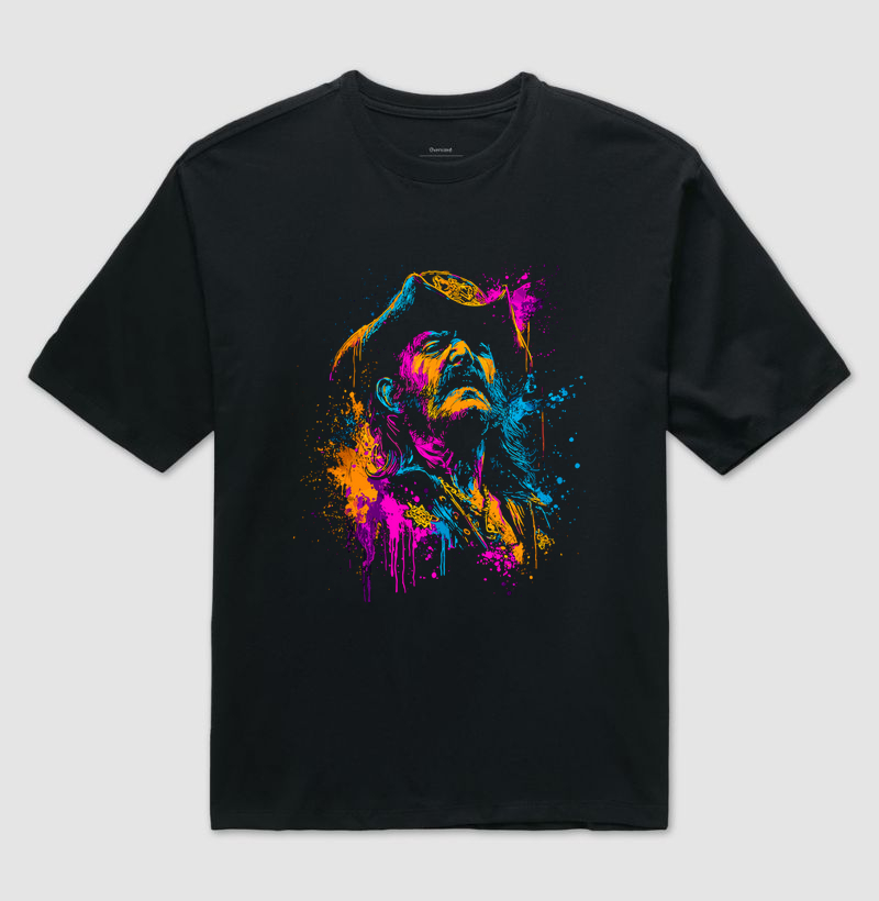 Lemmy - Colors