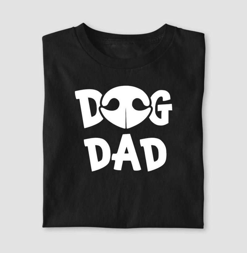 Dog DAD