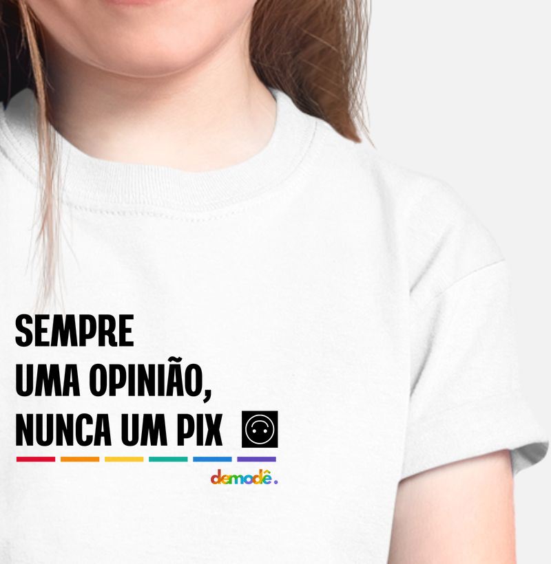 Pix que é bom, nada! Max