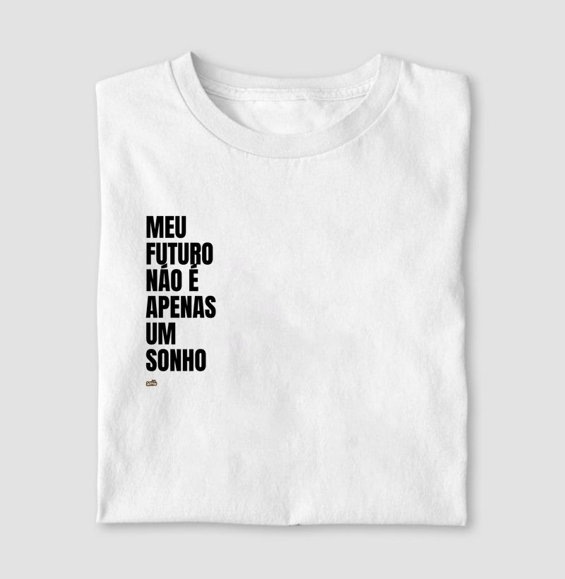 Meu Futuro Não É Apenas Um Sonho