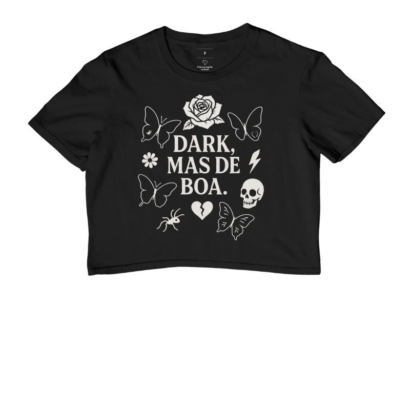 Dark mas de boa