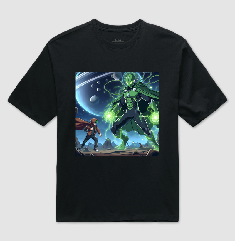  Galaxy war