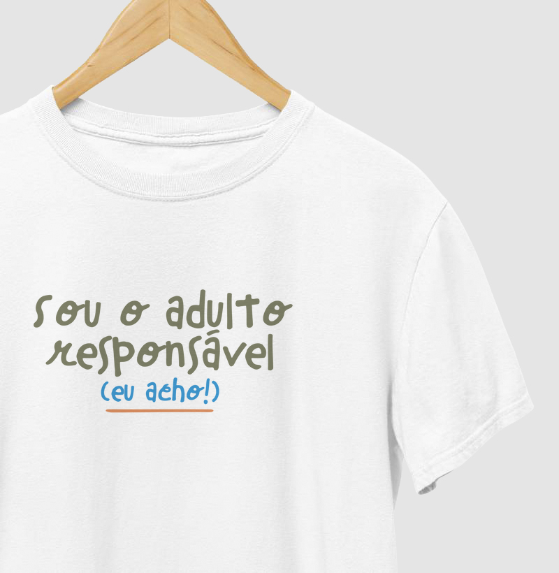 Adulto Responsável