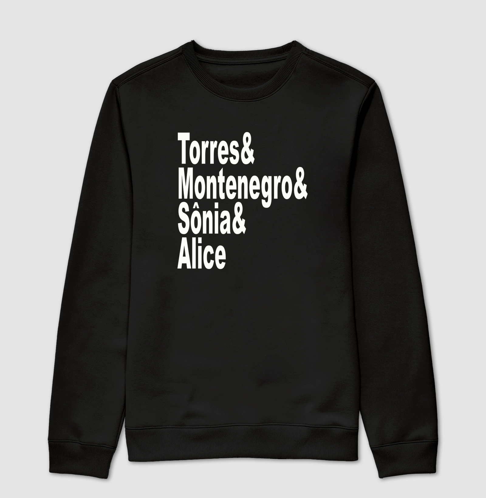 Camiseta Divas do Cinema Nacional