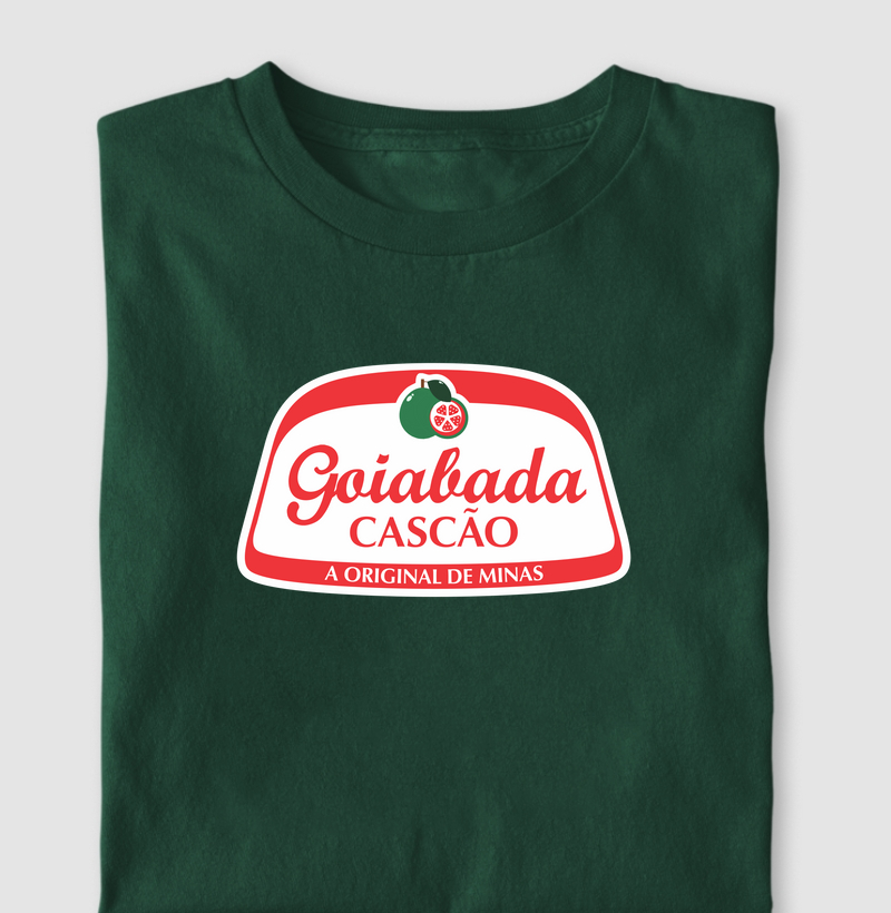 Goiabada Cascão
