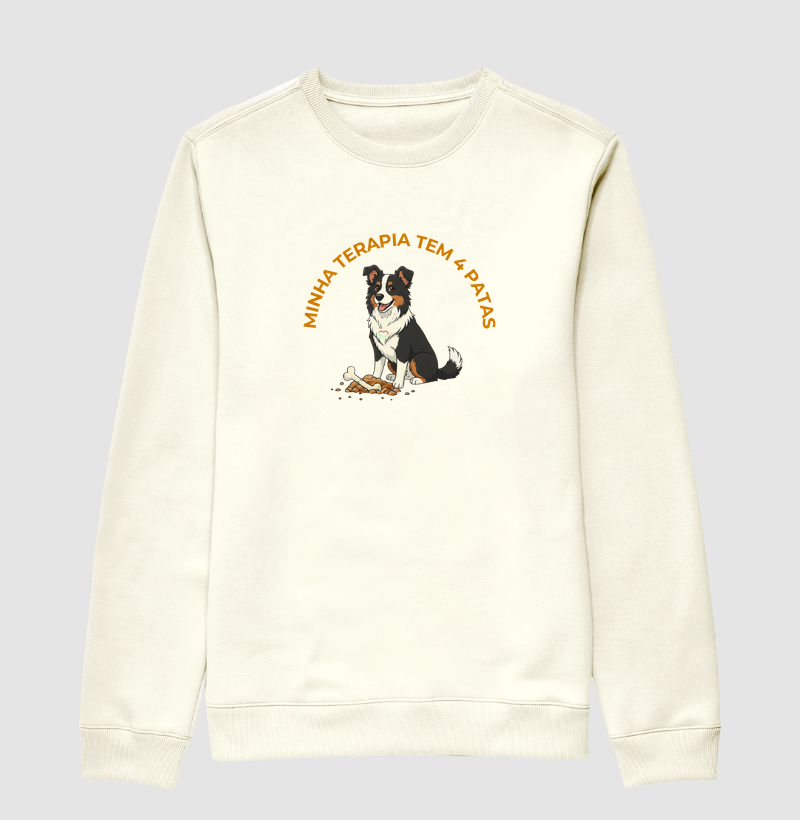 BOIADEIRO DE BERNA TERAPIA 