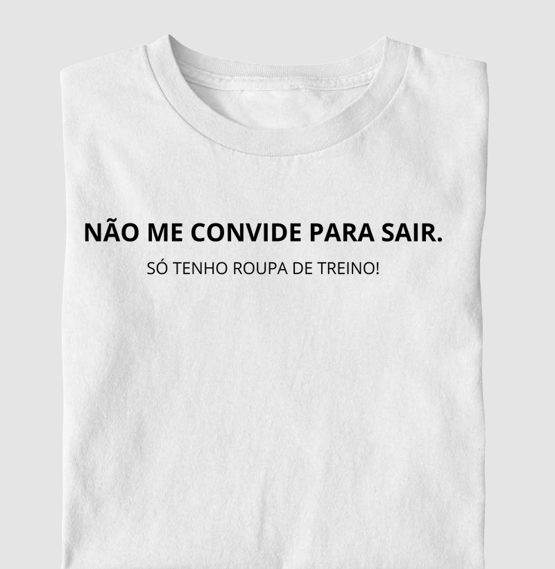 NÃO CONVIDE 2