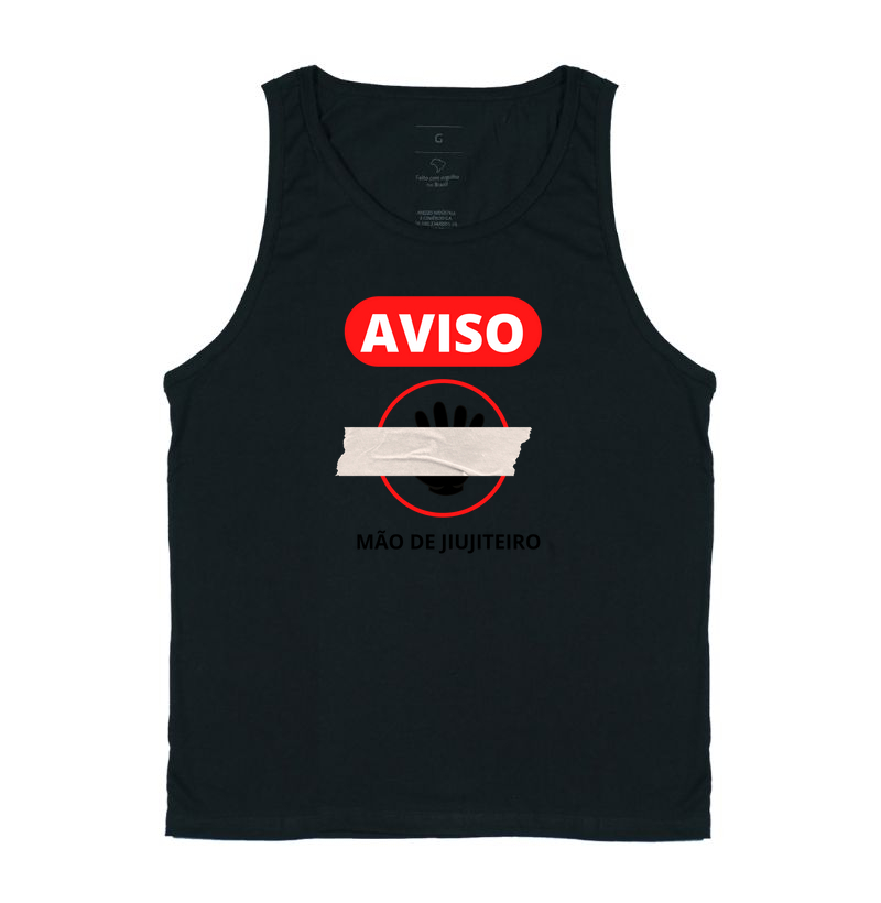 Mão de Jiujjiteiro