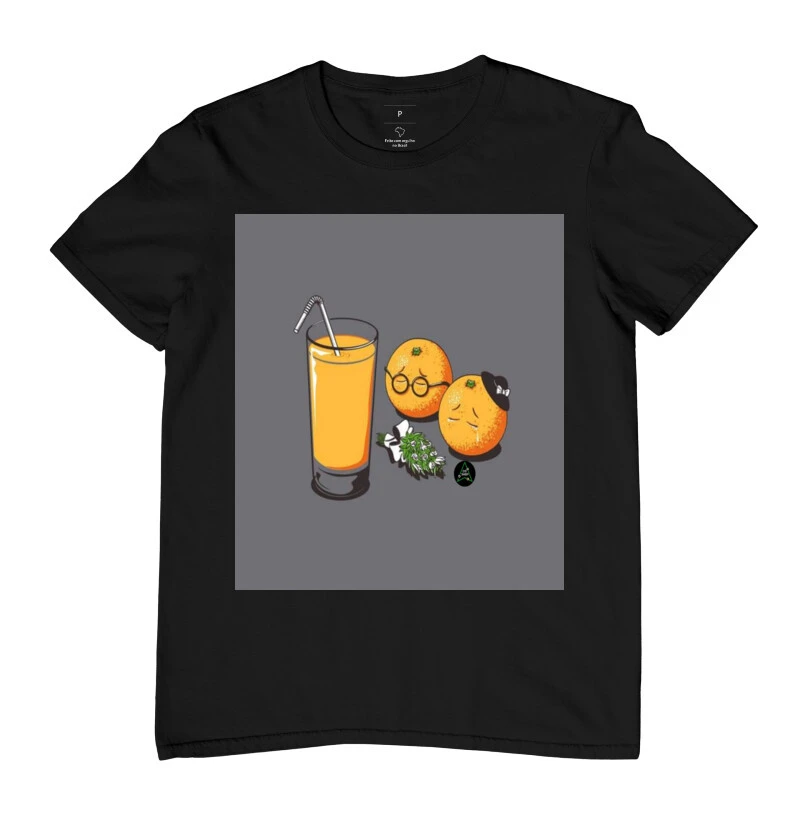 RIP Orange