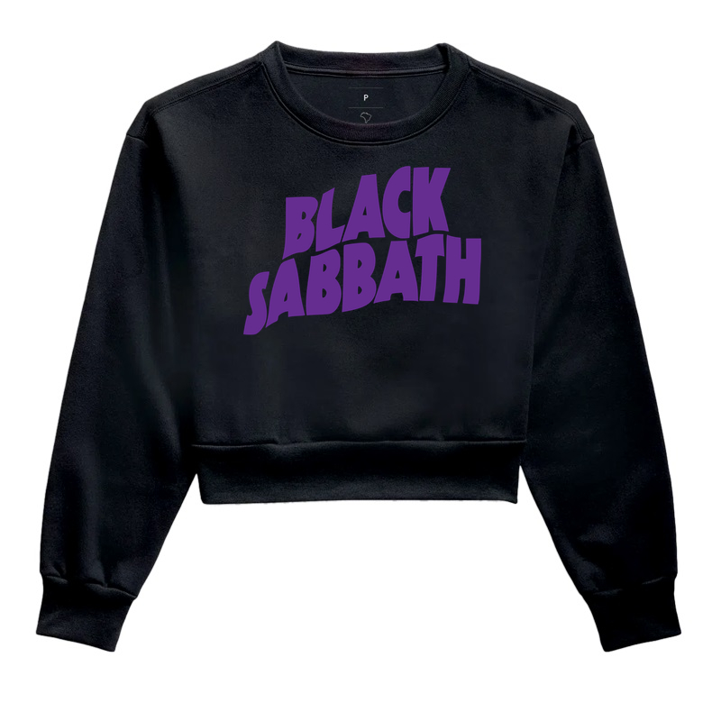 Black Sabbath - Logo