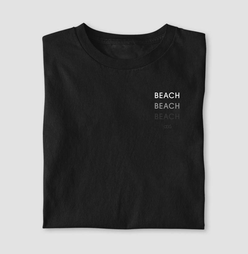 BEACH BEACH BEACH BOLSO BRC