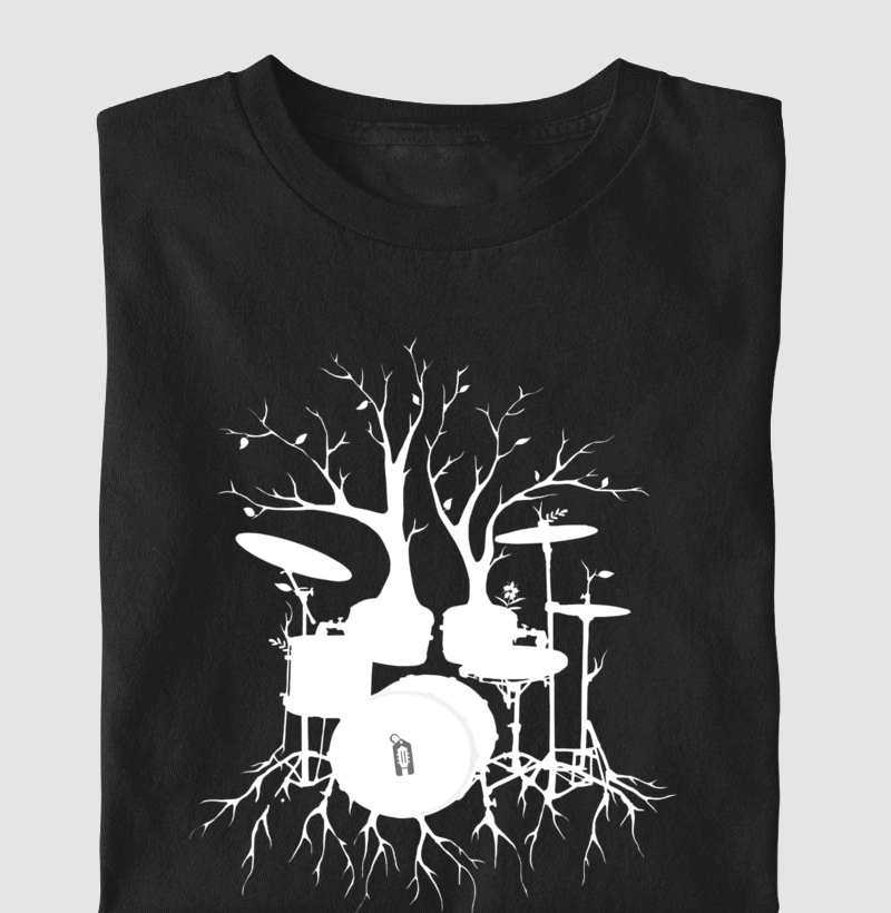 Drum Raiz