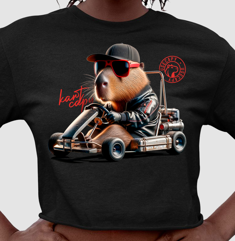 Kart Capy