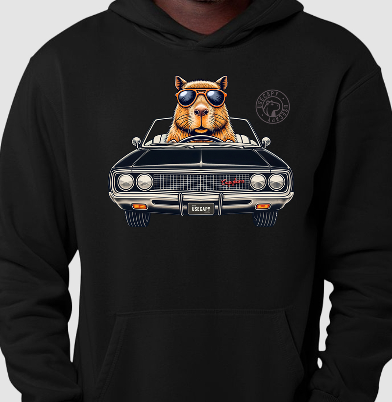 Dodge Capy