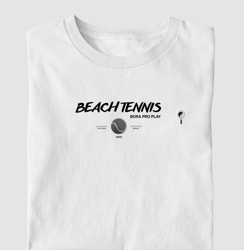 Beach Tennis #2