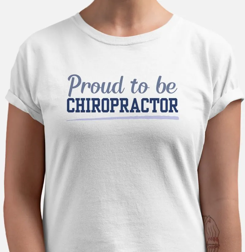 Proud Chiro