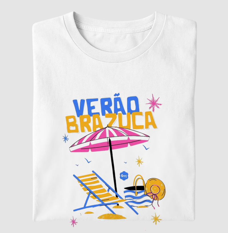 Verão Brazuca