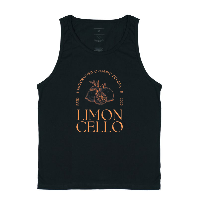Limoncello Organic