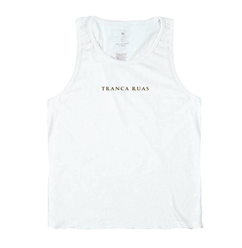 Tranca Ruas